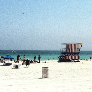 South Beach